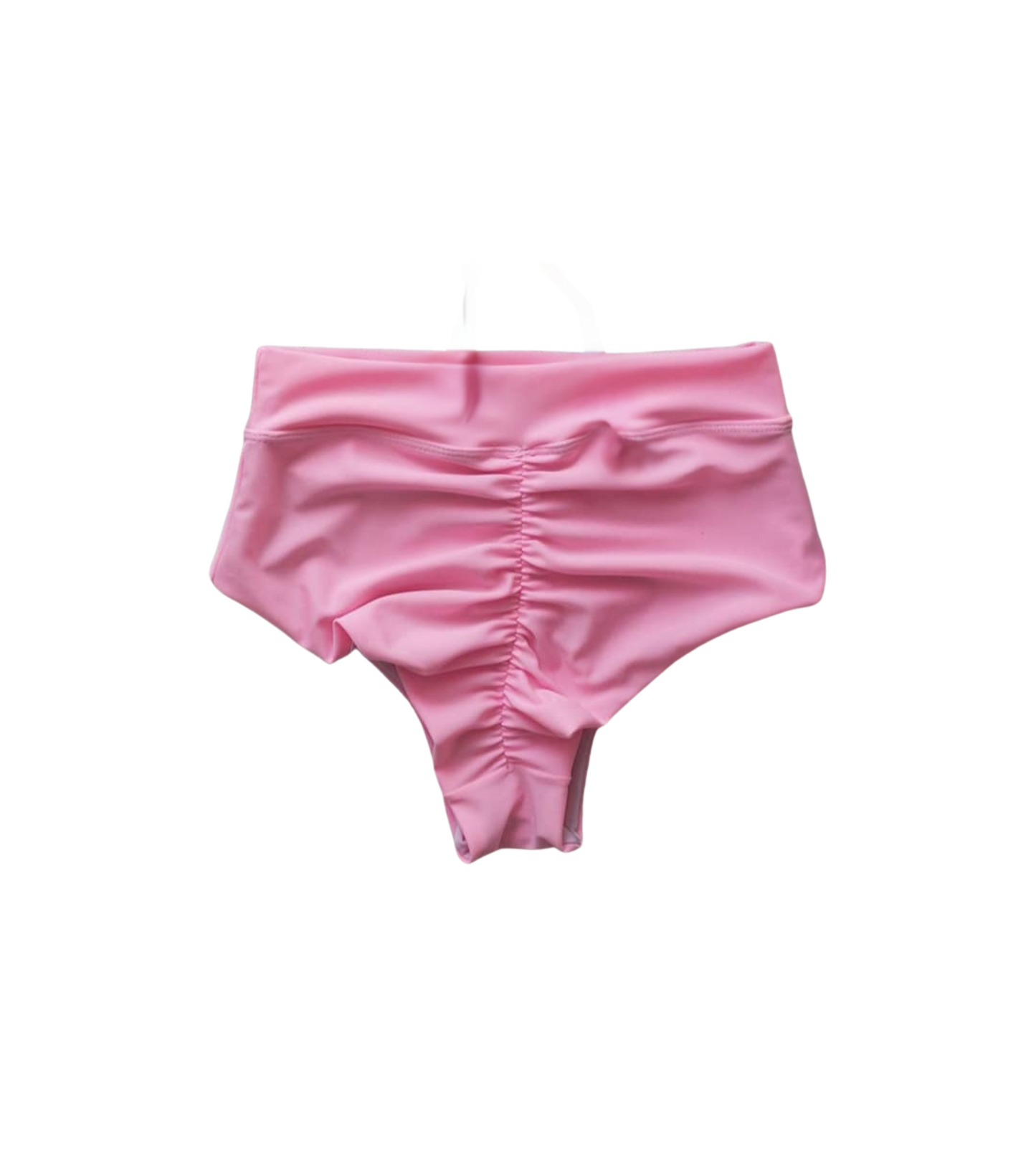 Pink Maldiva Bottom-Size Medium