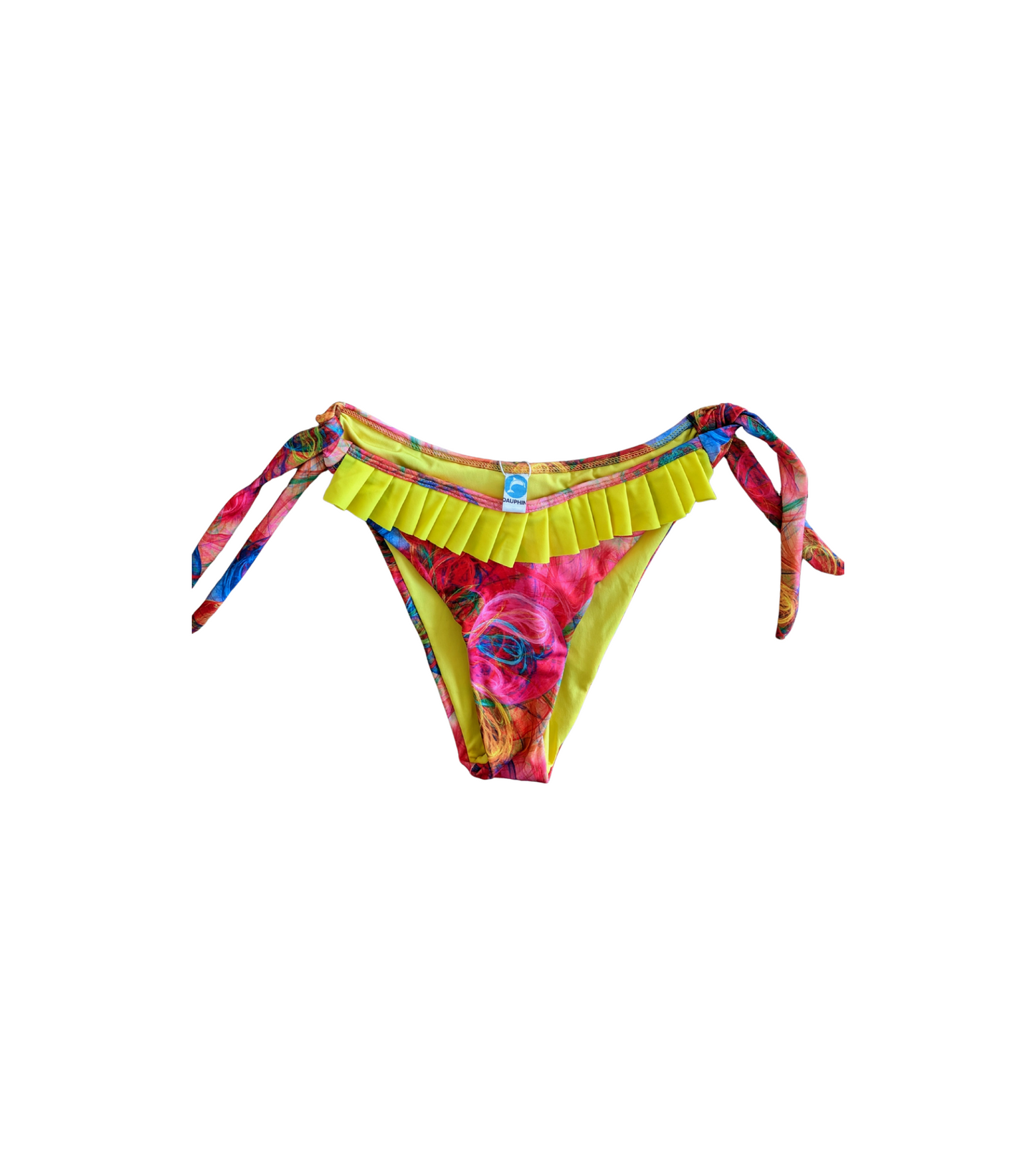 Coro Side Tie - Size Medium
