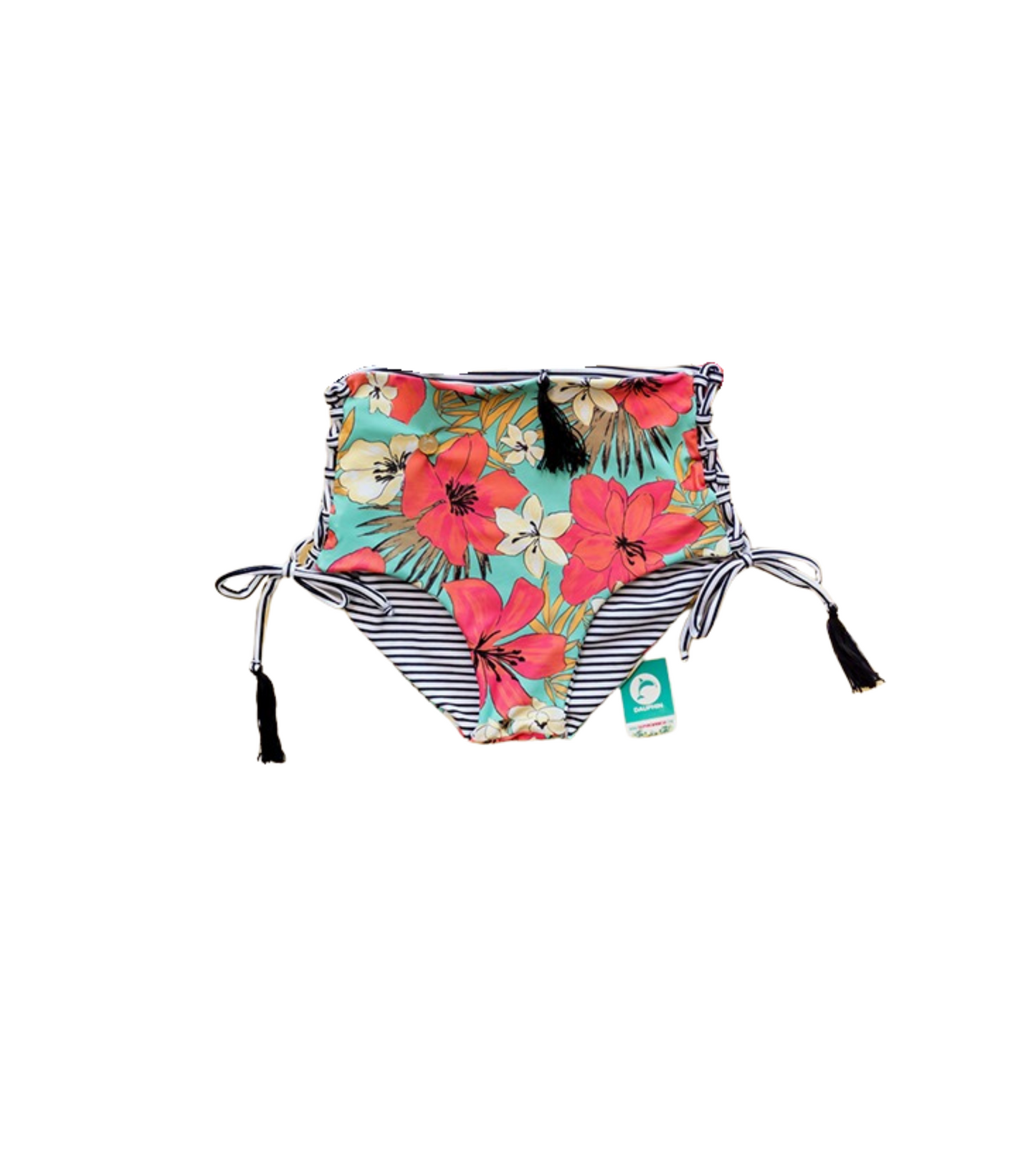 Reversible Uribante Bikini Bottom - Size Small
