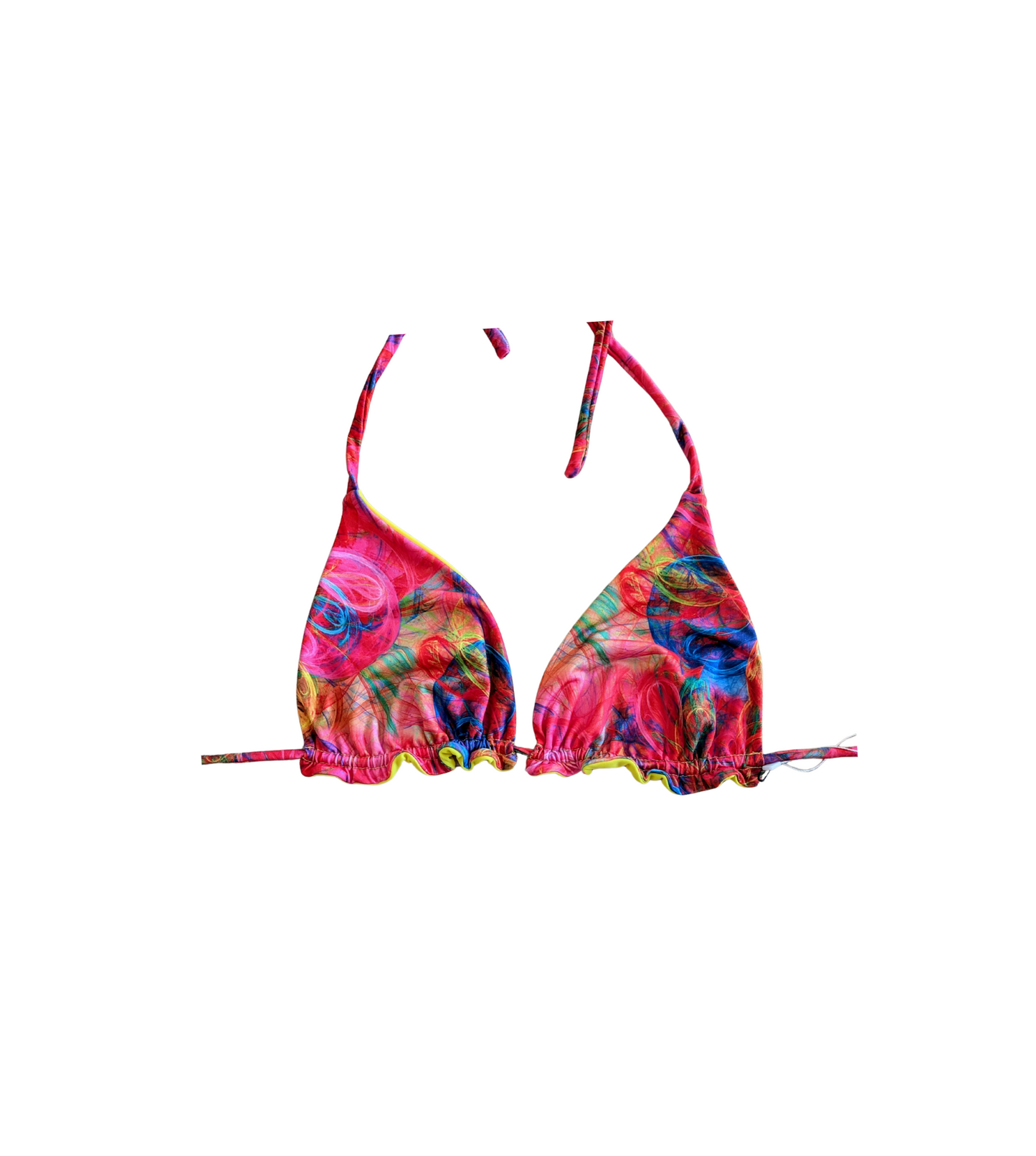 Reef Triangle Top - Size Medium