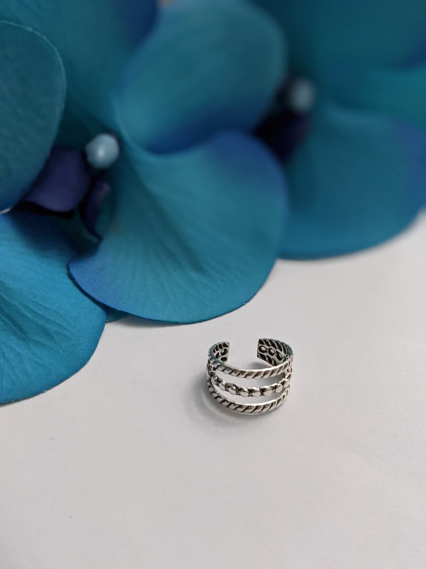 Vintage Toe Ring