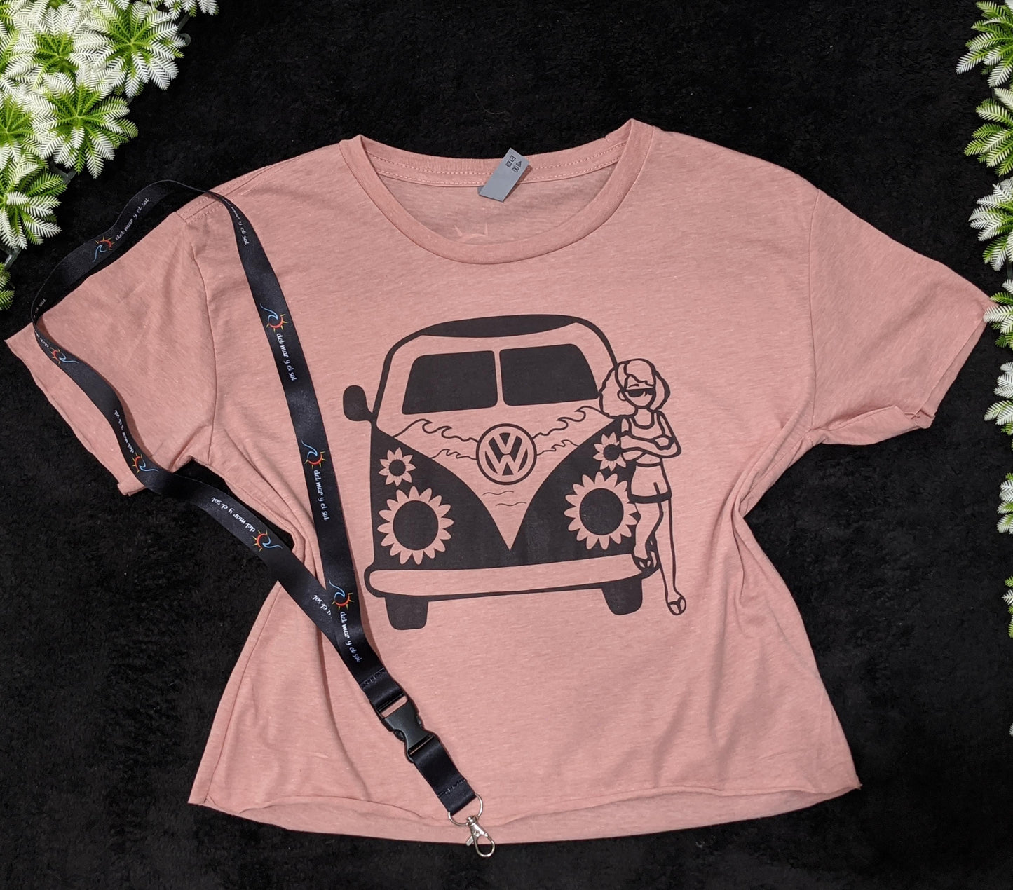 Volkswagen Girl