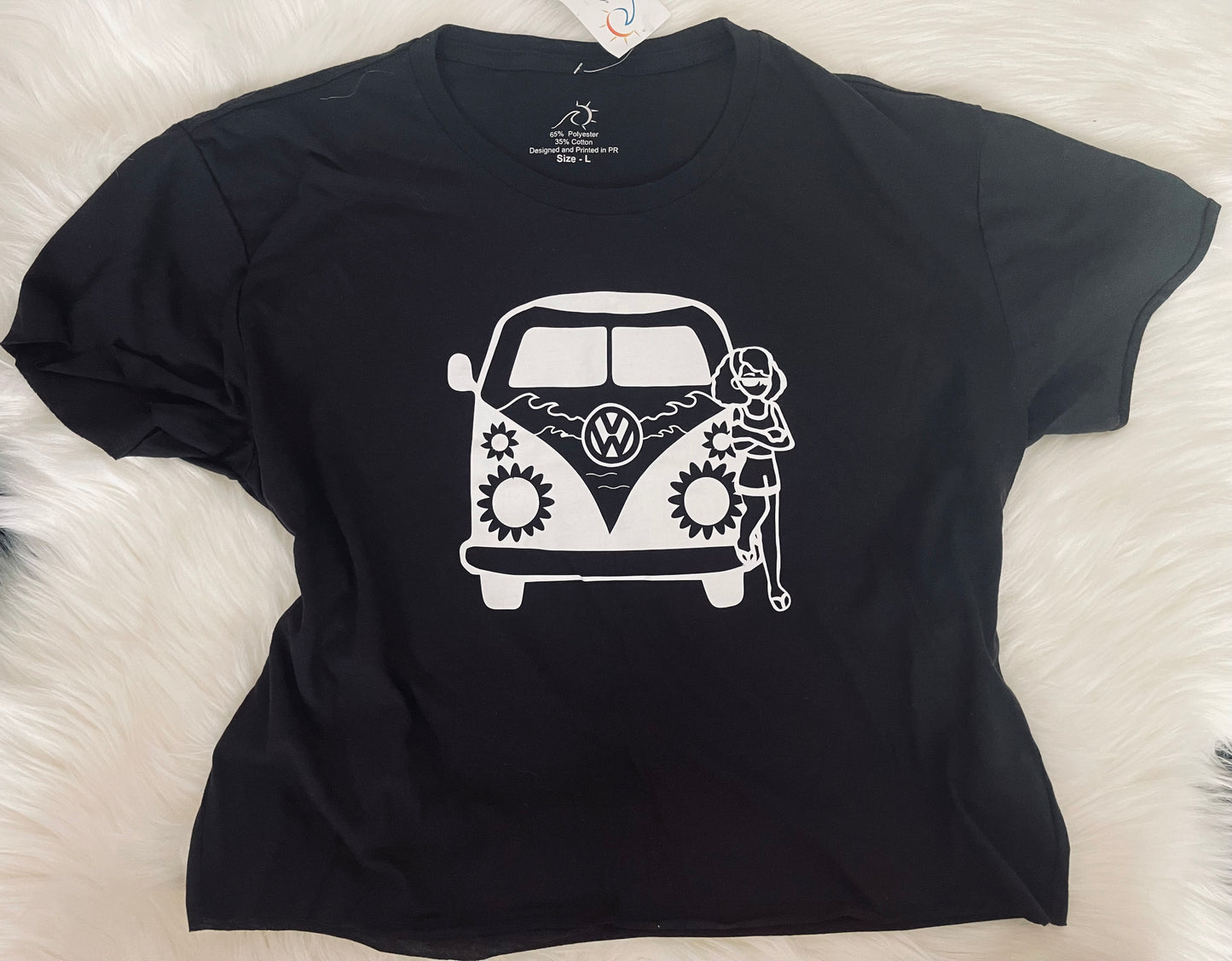 Volkswagen Girl