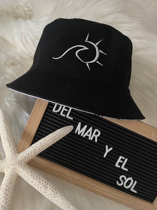 Reversible Bucket Hat