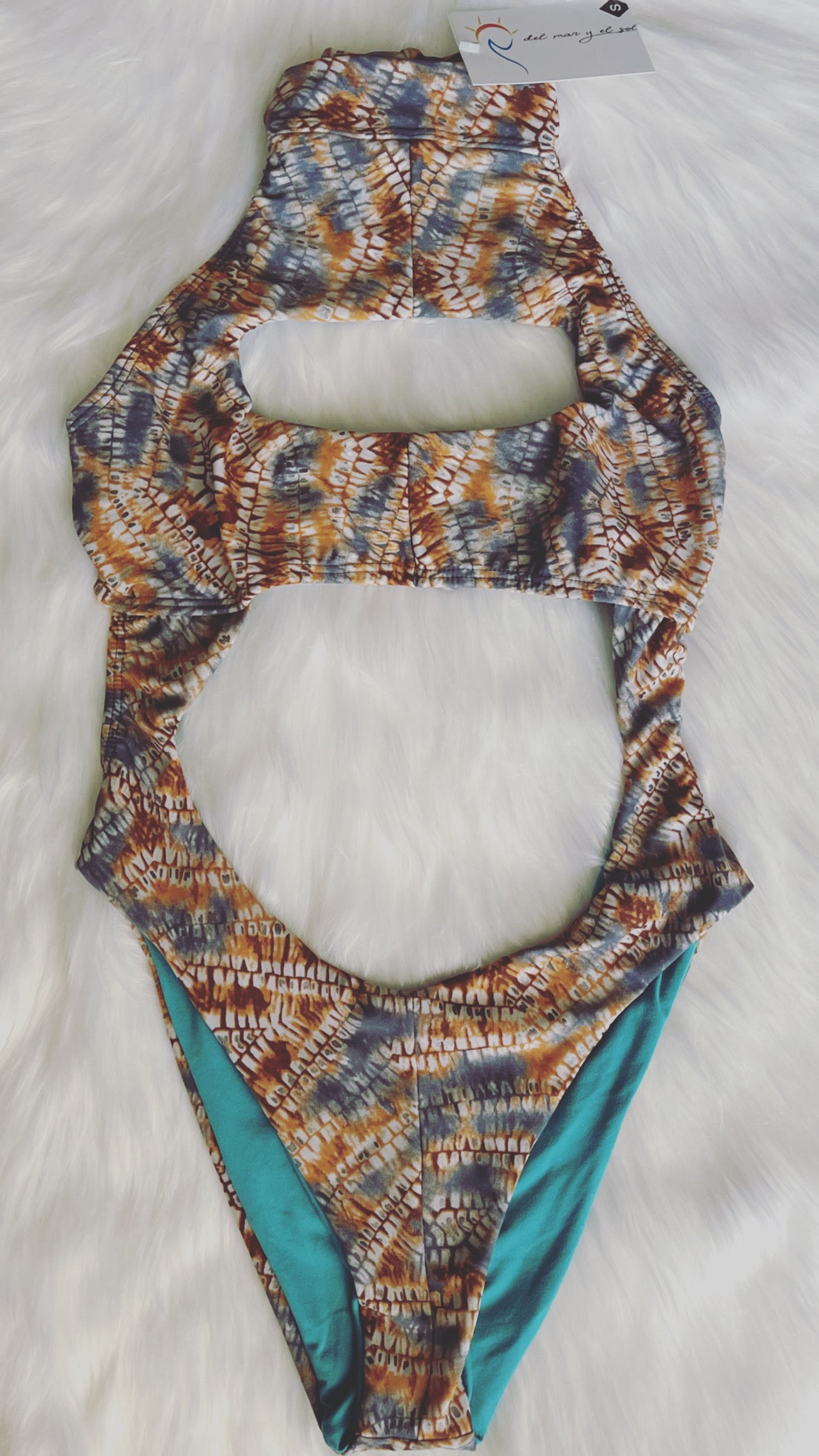 Trajes de baño Cataleah