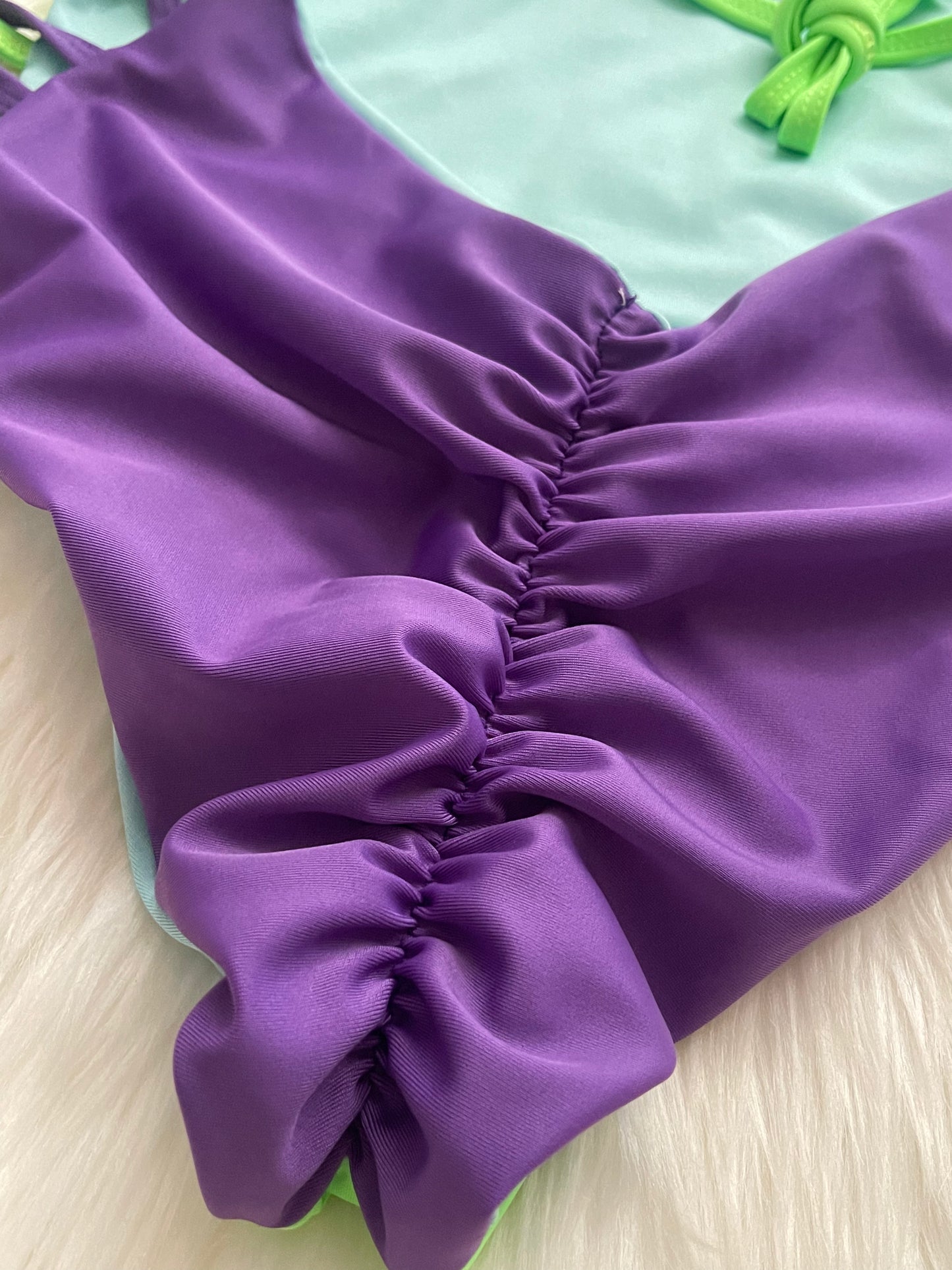 Traje de baño Simar