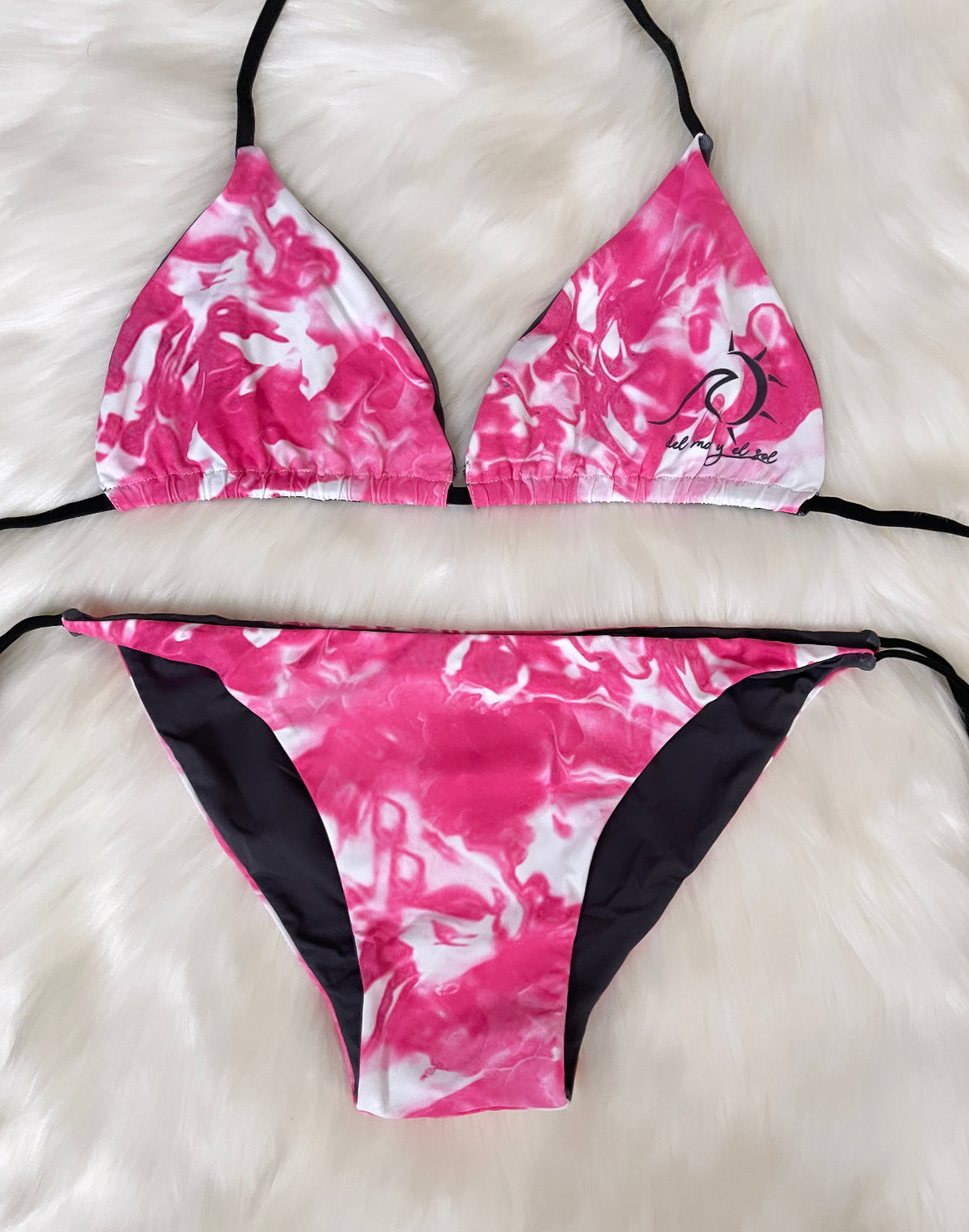 Traje de baño Del Mar y el Sol