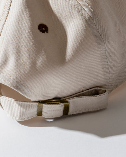 Del Mar Y El Sol Cap