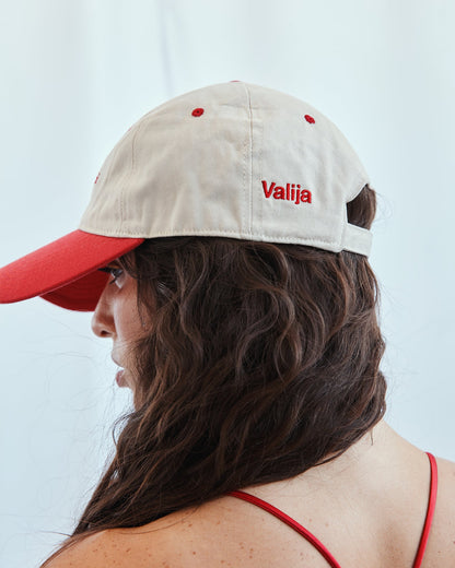 Del Mar Y El Sol Cap