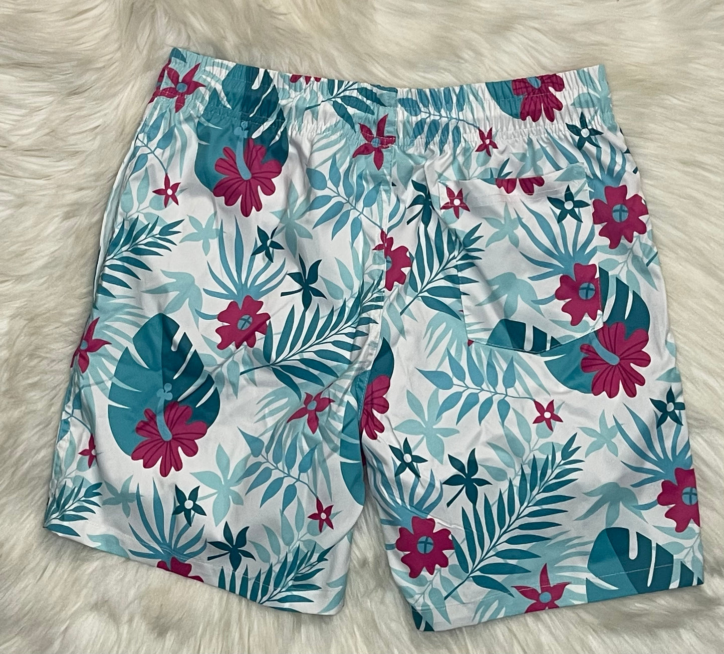 Ohau Beach Short