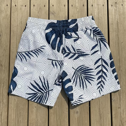 Comfortable Beach Short with pockets 