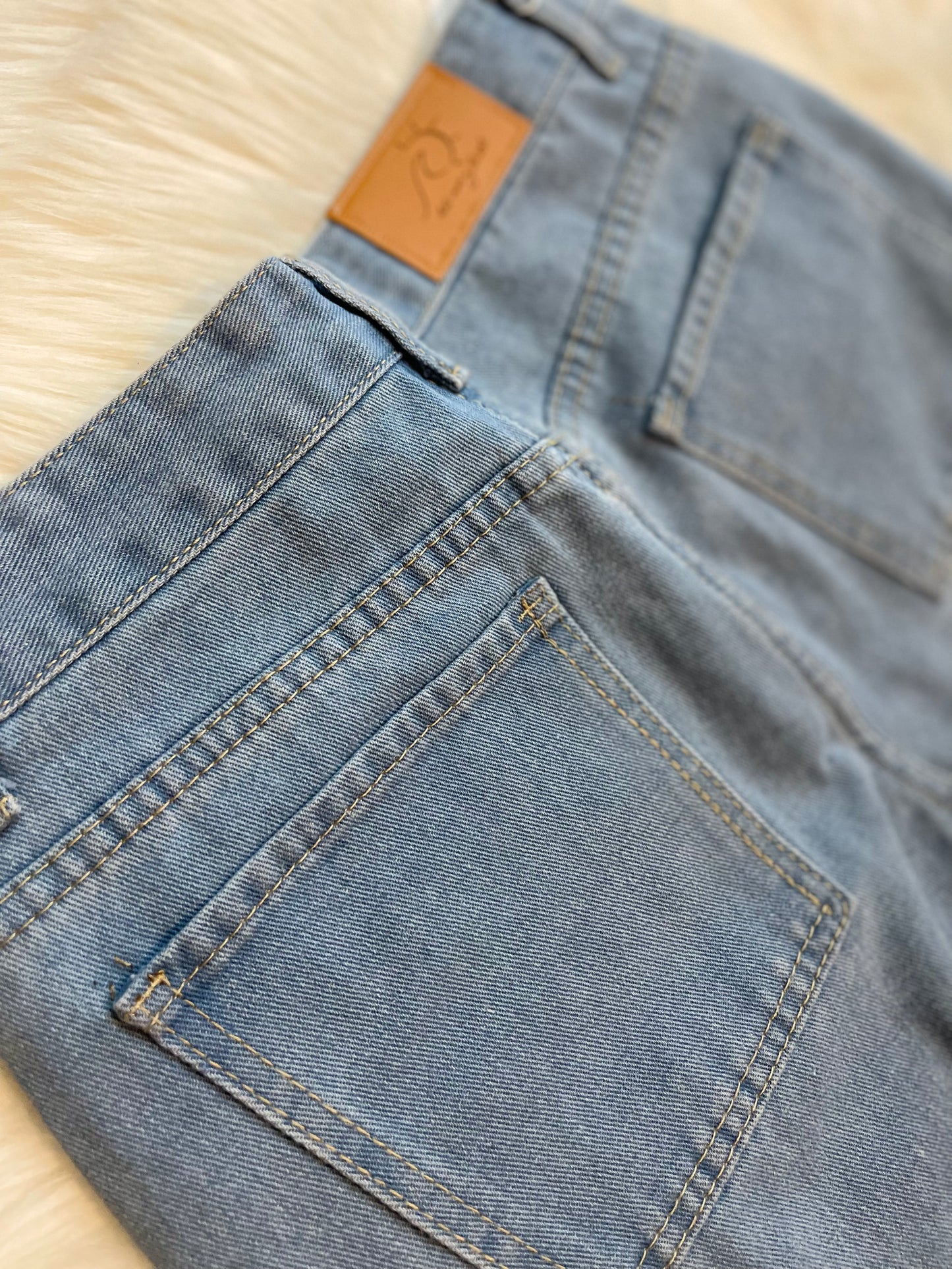 Casual Outfit Summer Style Jeans