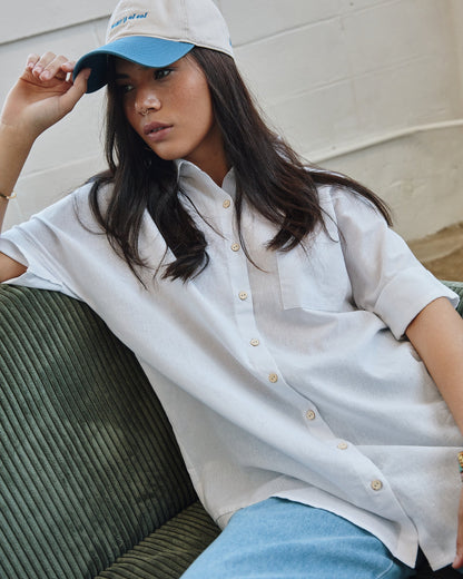 Del Mar Y El Sol Cap