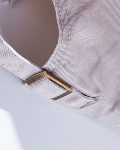 Del Mar Y El Sol Cap