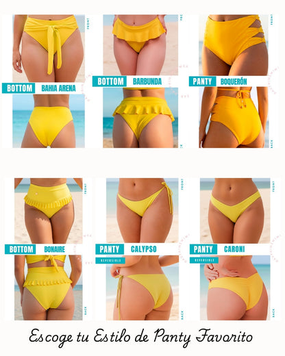 Create Your Perfect Bikini