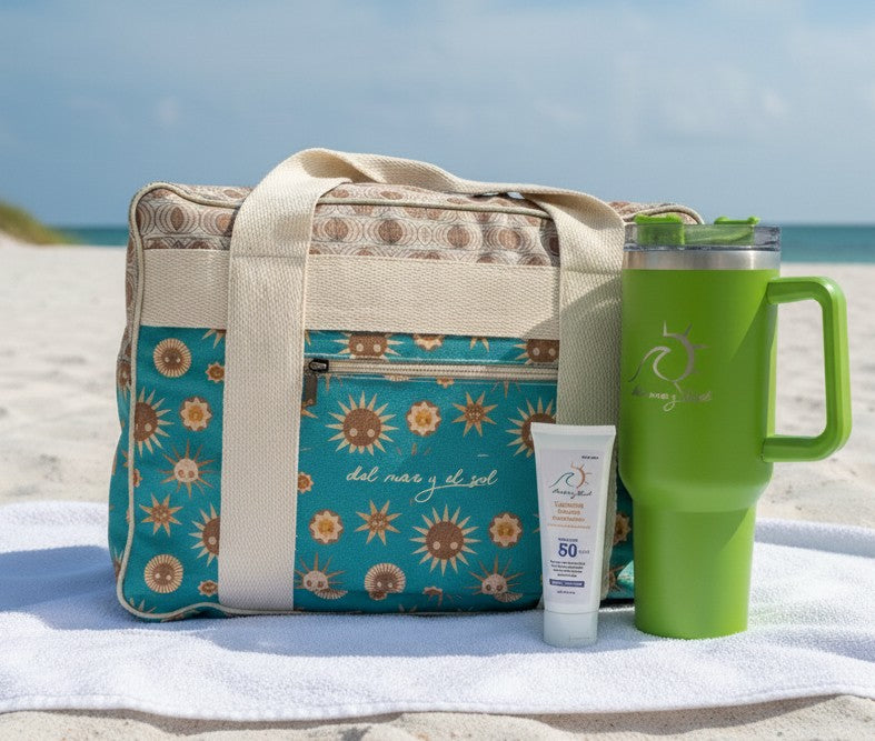 Beach Max Bundle
