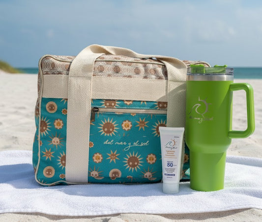 Beach Max Bundle