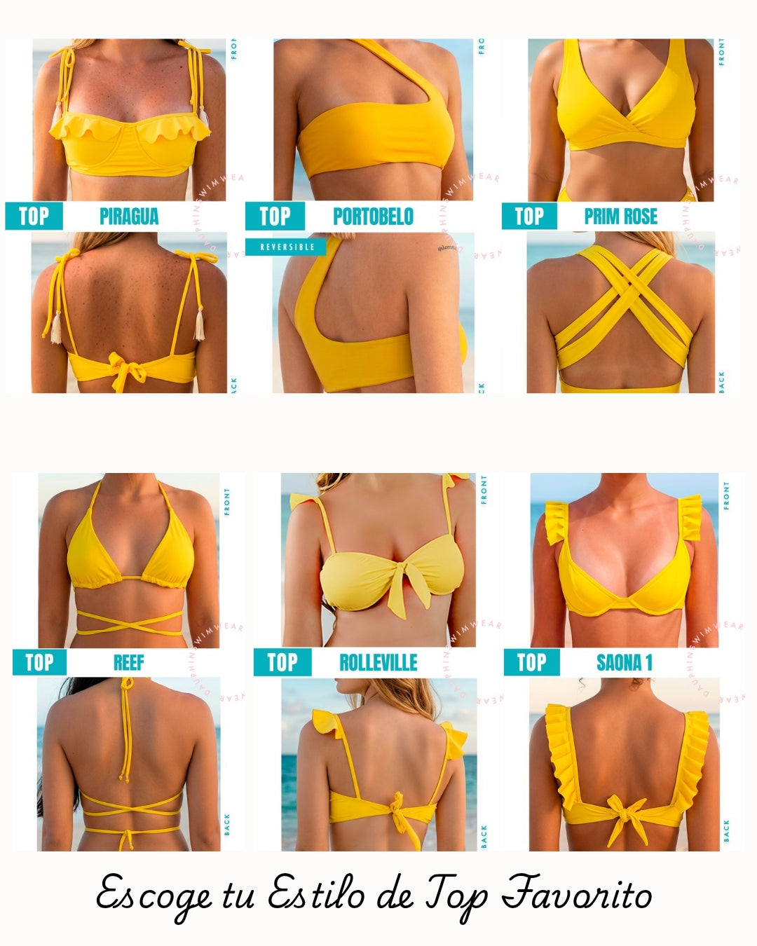 Create Your Perfect Bikini