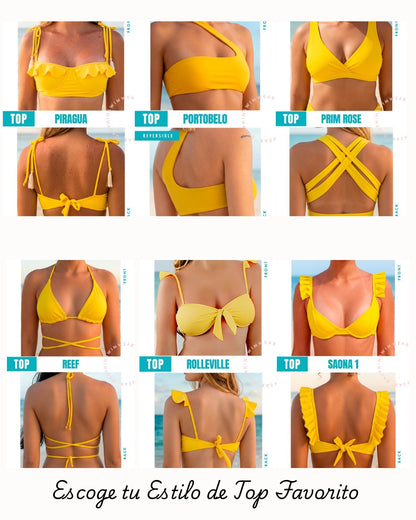 Create Your Perfect Bikini