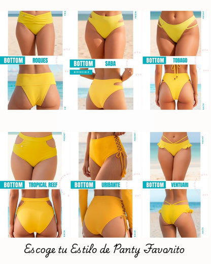 Create Your Perfect Bikini