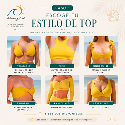 Create Your Perfect Bikini