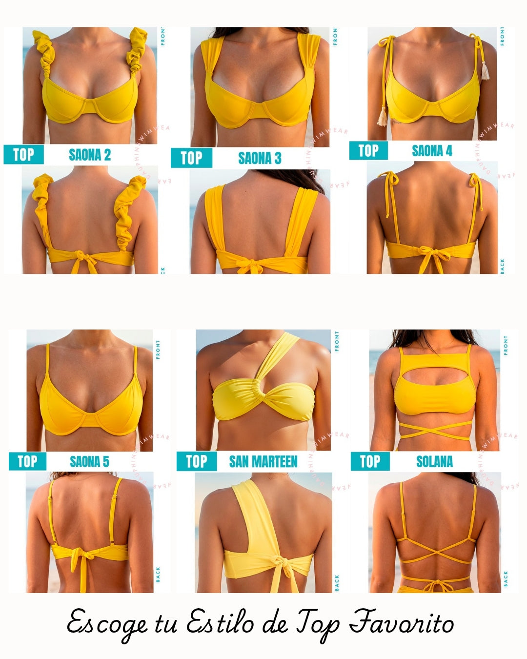 Create Your Perfect Bikini