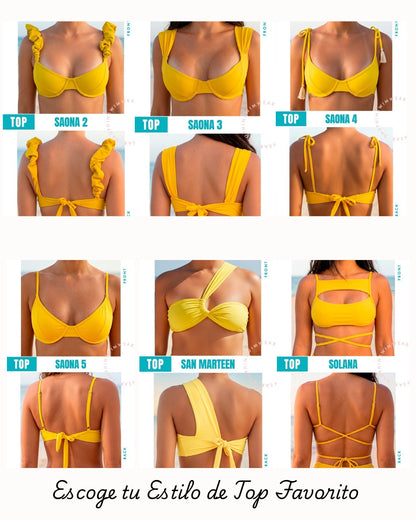 Create Your Perfect Bikini