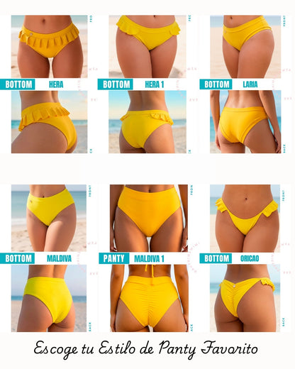 Create Your Perfect Bikini
