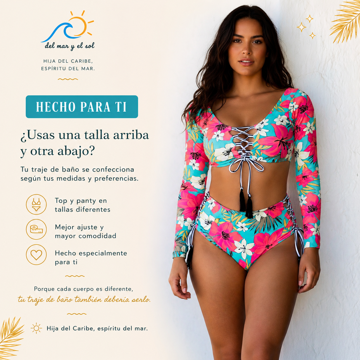 Create Your Perfect Bikini