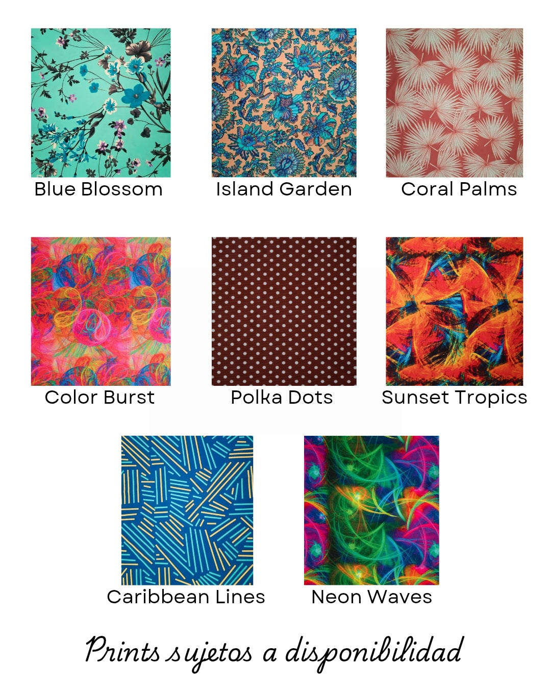 Create Your Perfect Bikini