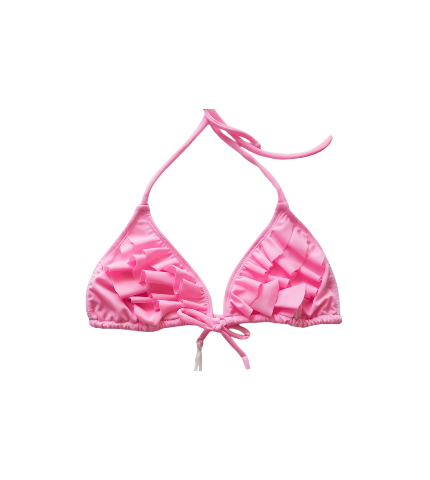 Pink Fresia Top - Size Small