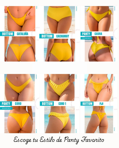 Create Your Perfect Bikini
