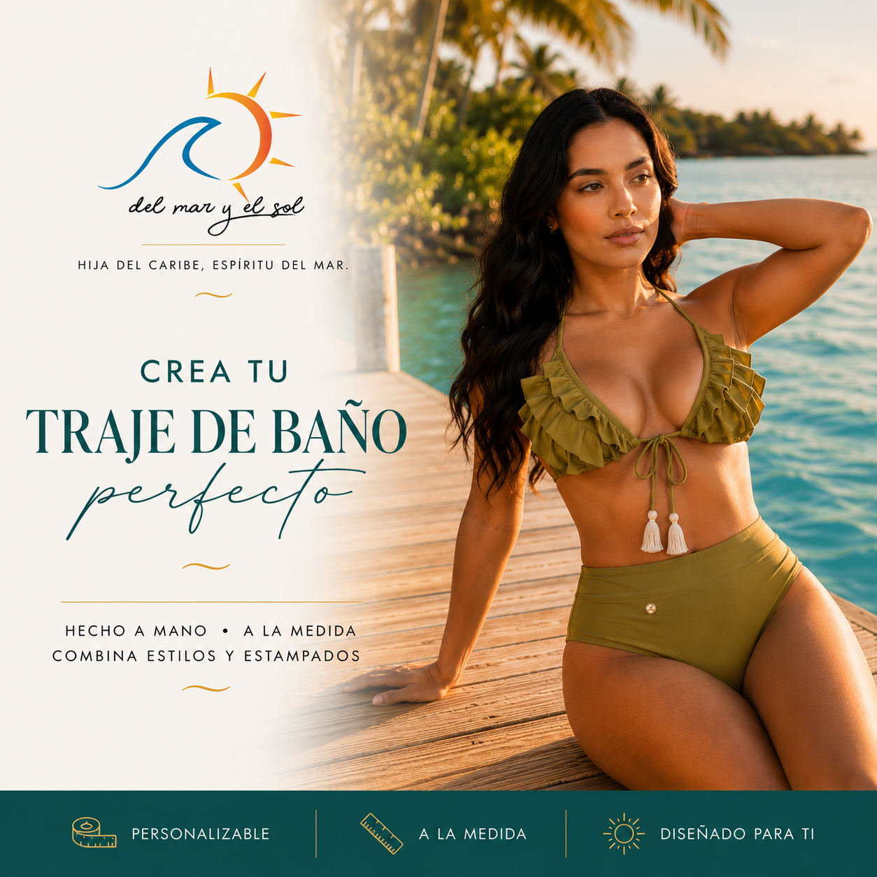 Create Your Perfect Bikini