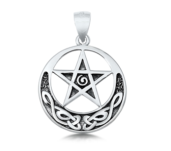 Star Pendant