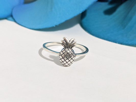 Pineapple Ring