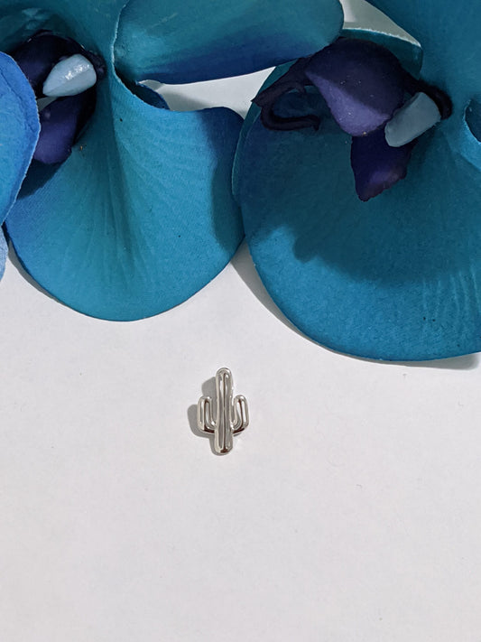 Cactus Pendant