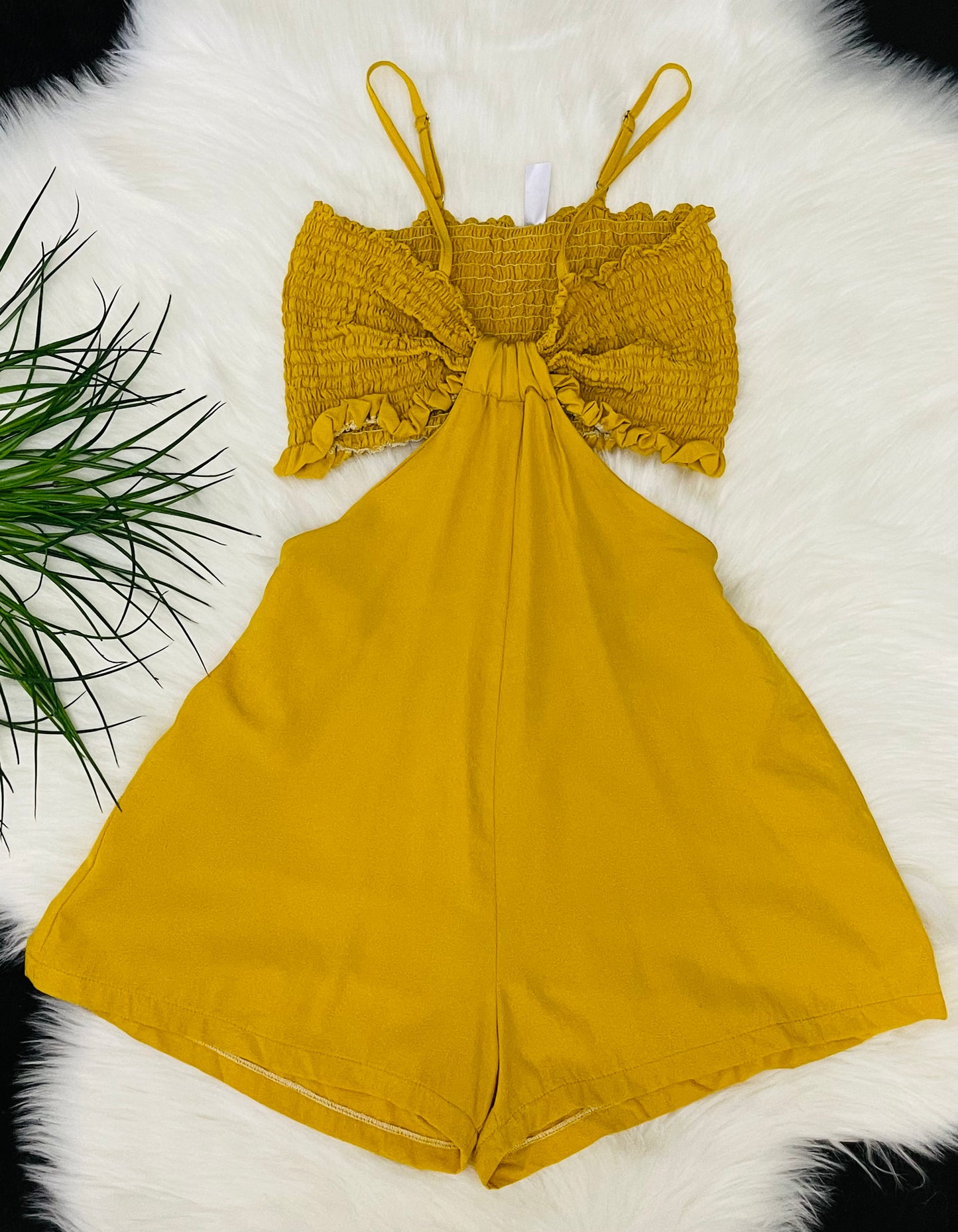 Marvelous Romper