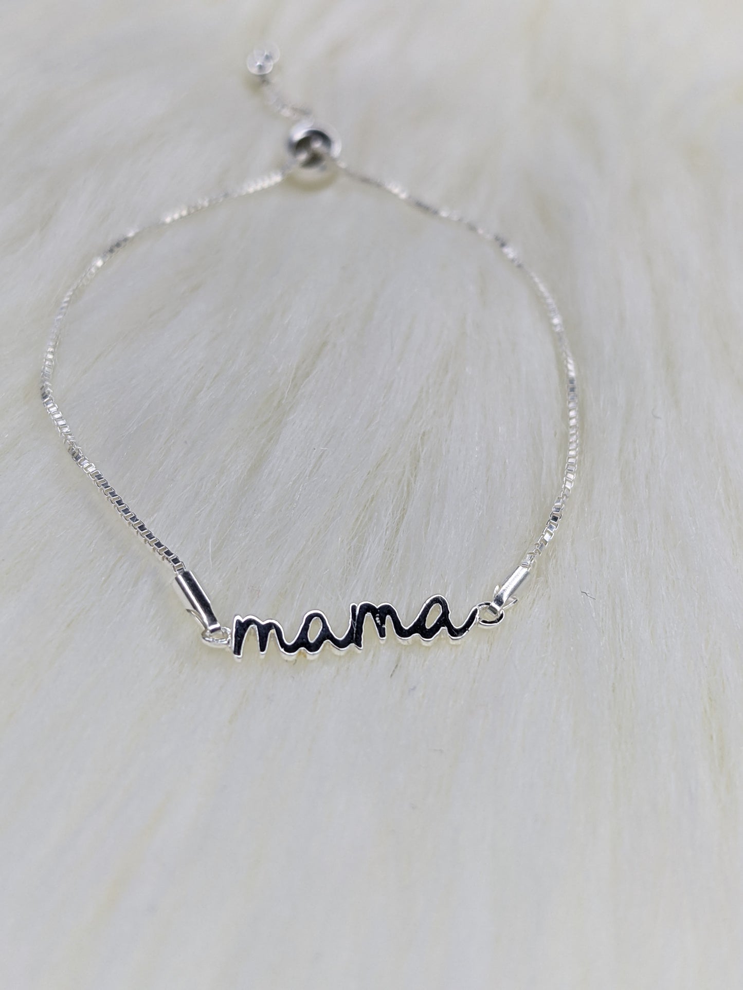 Mama Bracelet