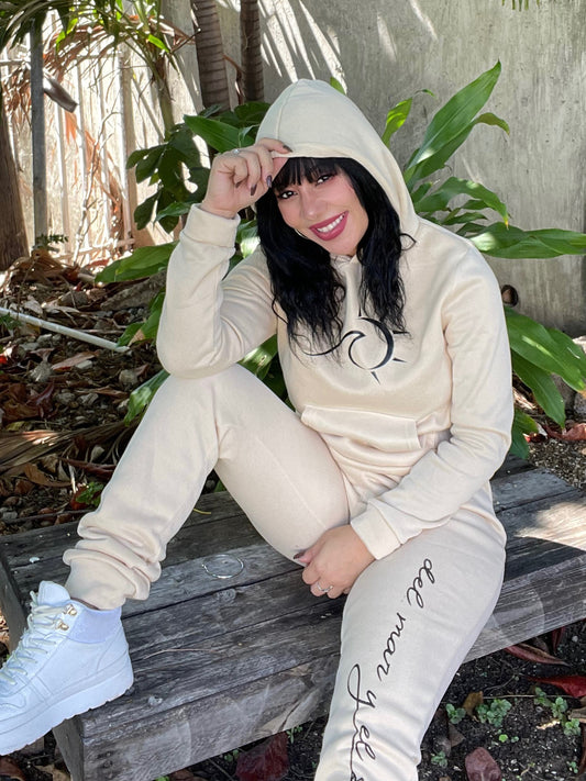 Hoodie / Jogger Set