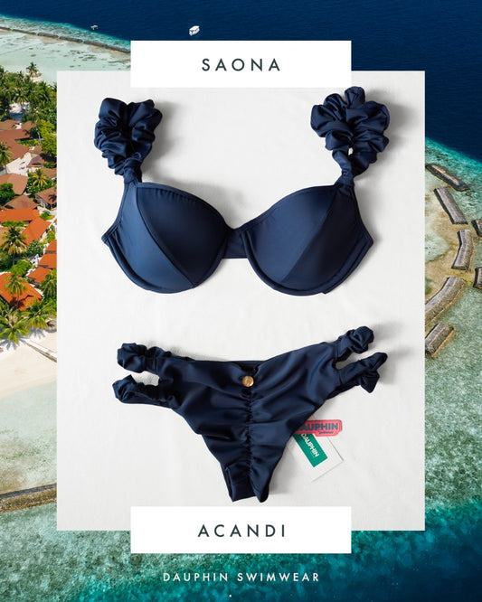 Saona/Acandi