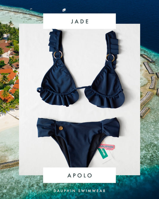 Jade/Apolo