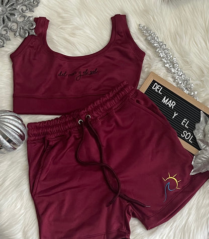 Comfy Cozy Set