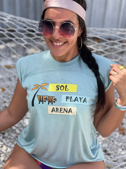 Sol Playa Arena