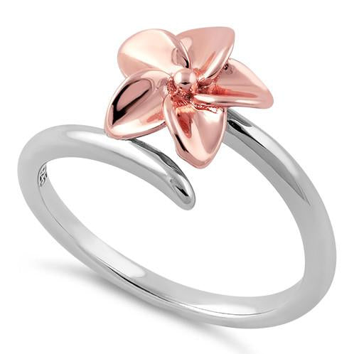 Flower Ring